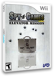 3D cover